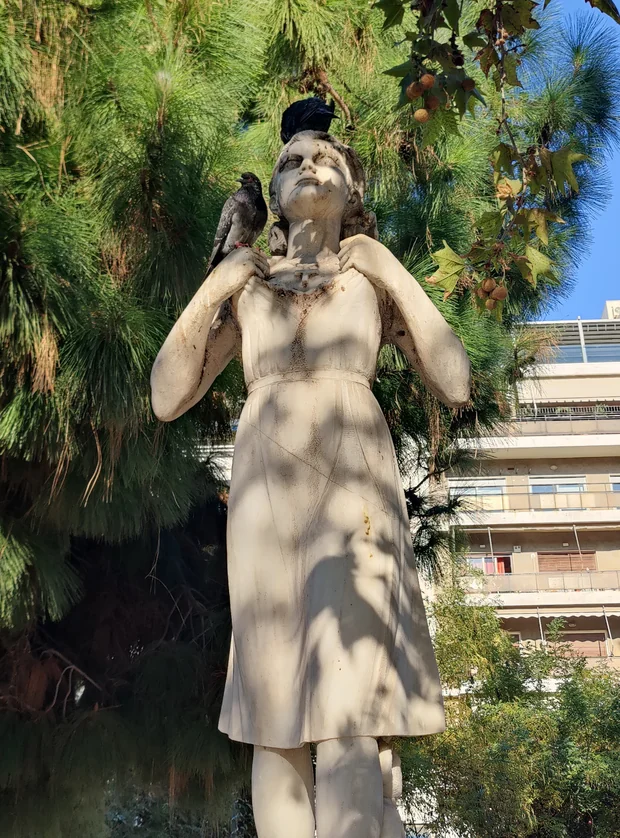 Tohle asi nemá být takhle strašidelné