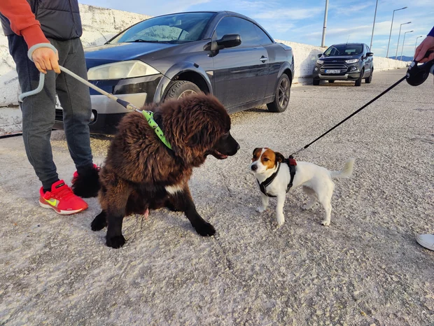 Na velikosti nezáleží